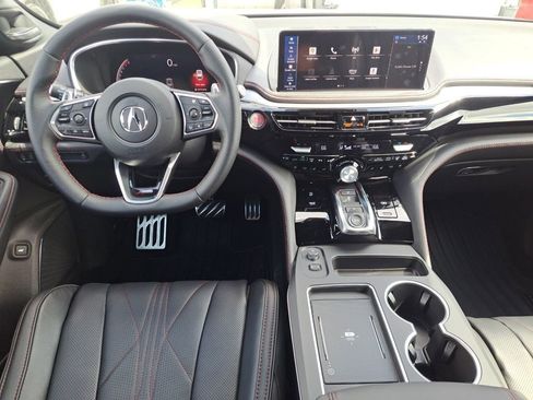 New 2026 Acura MDX A-Spec image 19