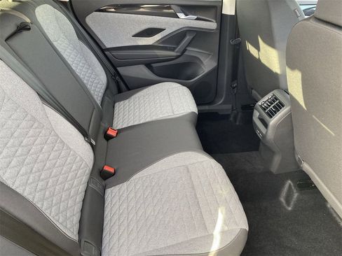 New 2025 Volkswagen Tiguan S image 9