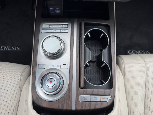 Used 2024 Genesis G80 2.5T w/ Advanced Package AWD/4WD image 20