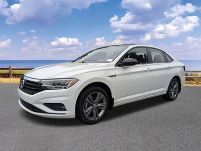 Used 2019 Volkswagen Jetta R-Line