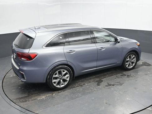 Used 2020 Kia Sorento SX w/ SX LED Lighting Package image 33