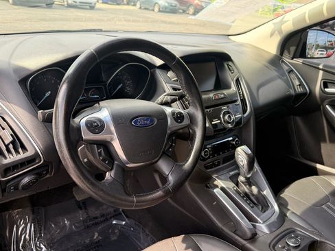 Used 2013 Ford Focus Titanium image 13