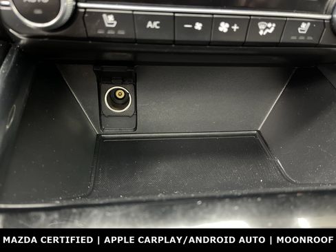 Certified 2023 MAZDA CX-5 AWD 2.5 S w/ Premium Plus Pkg image 25