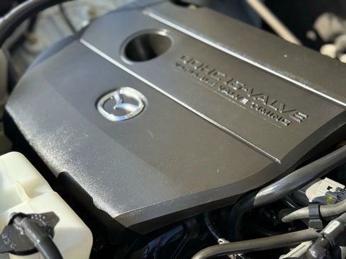 Used 2011 MAZDA CX-7 i SV image 29