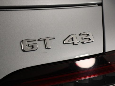 Used 2022 Mercedes-Benz AMG GT 43 image 20