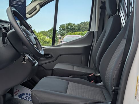 Used 2025 Ford Transit 250 Low Roof w/ Exterior Upgrade Package RWD image 18