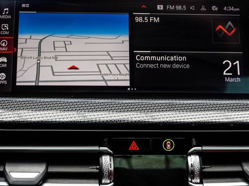 Used 2021 BMW M235i xDrive Gran Coupe w/ Premium Package image 25