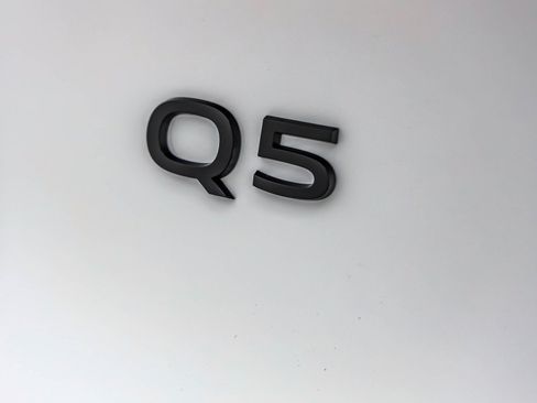New 2025 Audi Q5 Premium Plus image 9