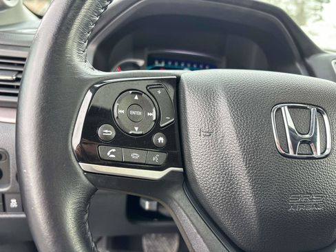 Certified 2022 Honda Pilot Special Edition image 23