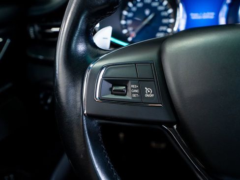 Used 2014 Maserati Quattroporte GTS RWD image 33