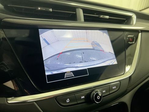 Used 2023 Buick Encore GX Select w/ Sport Touring Package FWD image 15