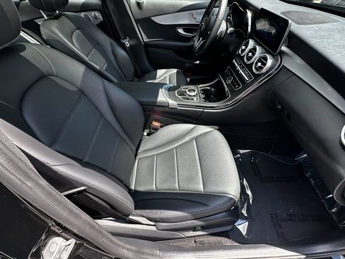 Certified 2020 Mercedes-Benz C 300 Sedan image 15