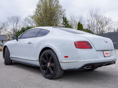 Used 2015 Bentley Continental GT V8 S image 5
