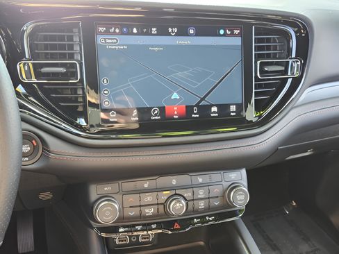 Used 2026 Dodge Durango GT w/ Mopar All Weather Package image 22