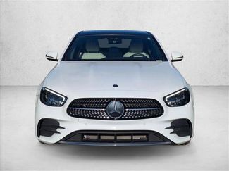 Certified 2021 Mercedes-Benz E 350 Sedan w/ Premium Package video 2