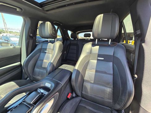 Used 2021 Mercedes-Benz GLE 53 AMG 4MATIC image 20