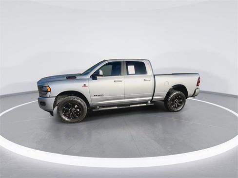 Used 2022 RAM 2500 Big Horn w/ Level C Equiment Group image 5