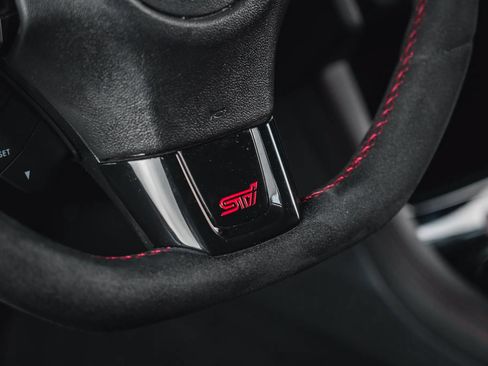 Used 2018 Subaru WRX STI Type RA AWD/4WD image 45