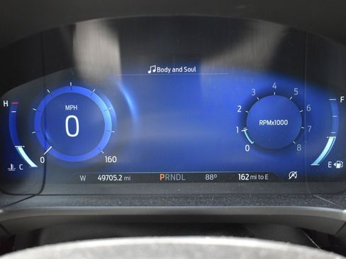Used 2021 Ford Escape Titanium w/ Titanium Elite Package AWD/4WD image 28