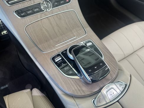 Used 2018 Mercedes-Benz E 400 Cabriolet image 27