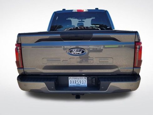 Used 2025 Ford F150 STX image 8