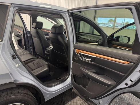 Used 2022 Honda CR-V EX-L image 26