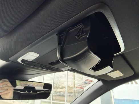 New 2025 Honda CR-V Sport-L image 28