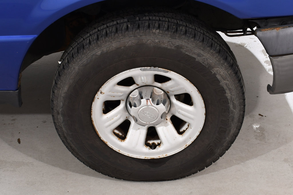 Used 2003 Ford Ranger XLT RWD image 22