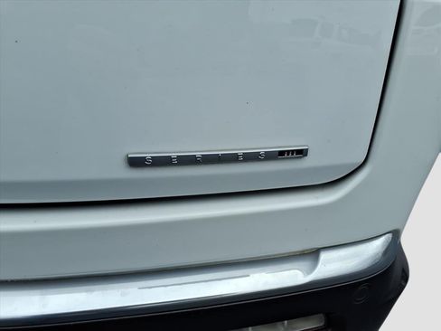 Used 2022 Jeep Wagoneer Series III image 10