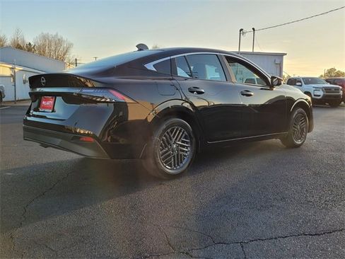 New 2026 Nissan Sentra SV w/ SV Convenience Package image 3