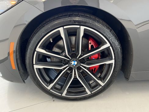 Used 2022 BMW M440i Coupe image 48