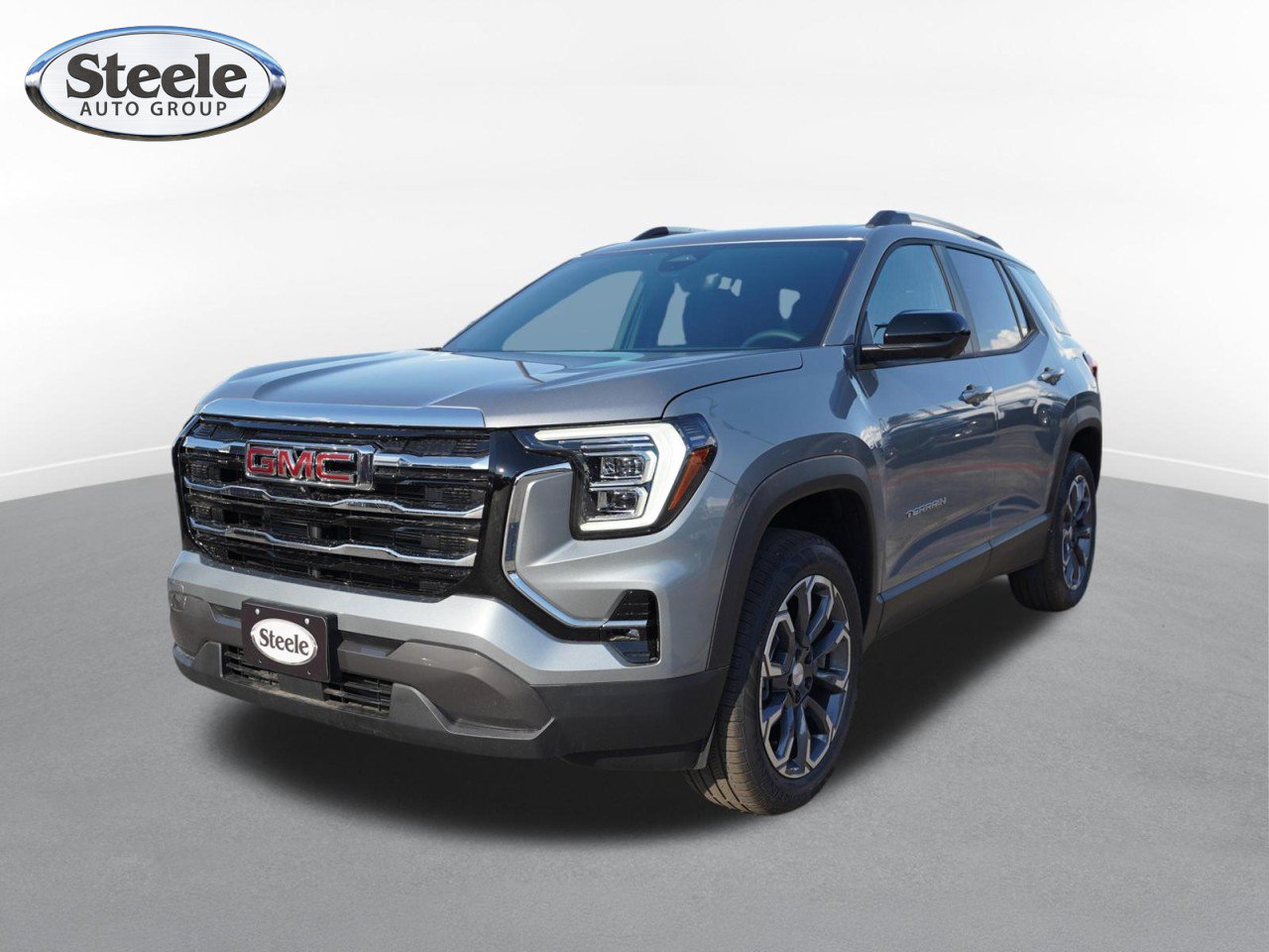 New 2027 GMC Terrain Elevation w/ Elevation Premium Package FWD image 1