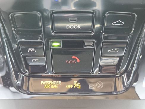 New 2026 Lexus NX 350 F Sport image 25