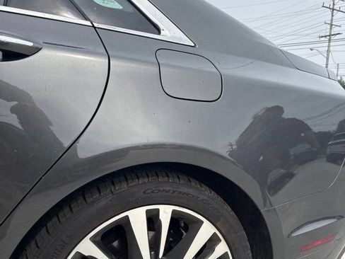 Used 2018 Lincoln MKZ Reserve w/ Technology Package AWD/4WD image 16