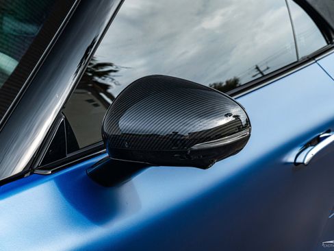 Used 2022 Mercedes-Benz SL 63 AMG AMG SL 63 $217K MSRP, CCBs, Ca image 19