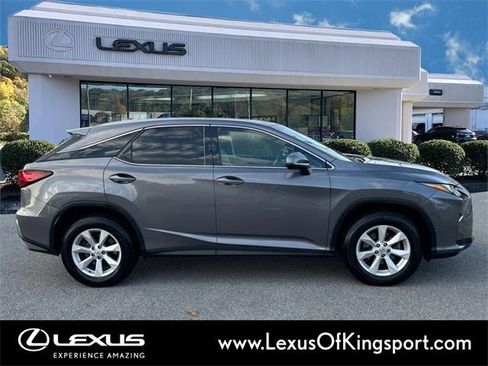 Used 2017 Lexus RX 350 image 6