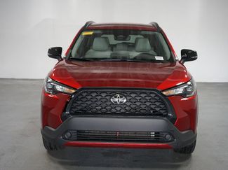 Certified 2025 Toyota Corolla Cross LE video 2