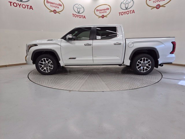 New 2026 Toyota Tundra 1794 Edition AWD/4WD image 4
