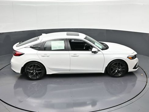 Used 2024 Honda Civic Sport Touring image 26