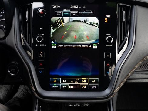 Used 2025 Subaru Outback Wilderness image 15