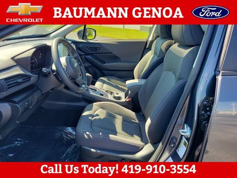 Used 2024 Subaru Crosstrek 2.0i Premium AWD/4WD image 9