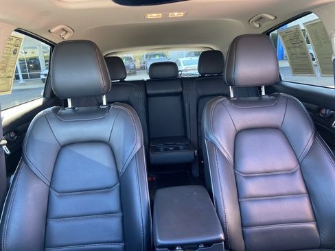 Used 2025 MAZDA CX-5 AWD 2.5 S w/ Preferred Package image 19