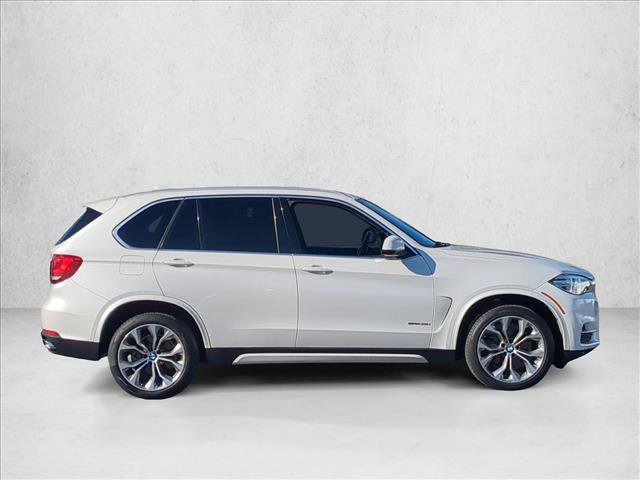 Used 2018 BMW X5 sDrive35i w/ Premium Package RWD image 4