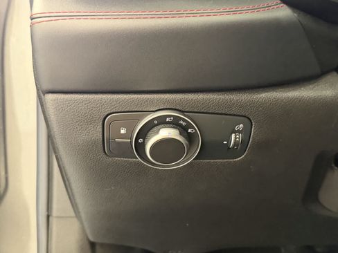 Used 2024 Dodge Hornet R/T AWD/4WD image 15