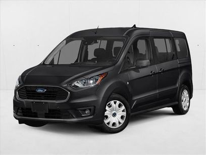 Used 2020 Ford Transit Connect XLT