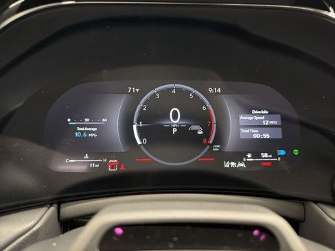 New 2026 Lexus TX 350 FWD image 20