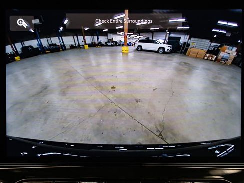 New 2026 Jeep Compass Limited image 19