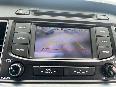 Used 2015 Hyundai Sonata Sport FWD image 15