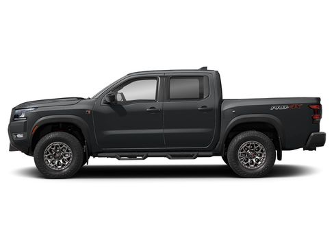 New 2026 Nissan Frontier PRO-4X w/ Pro Premium Package AWD/4WD image 20