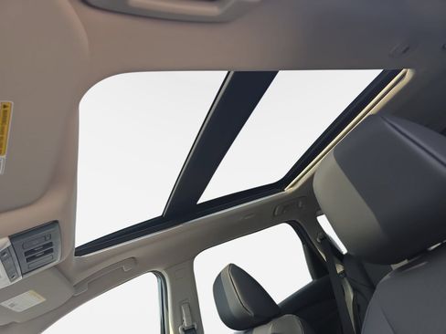 New 2026 Nissan Rogue Dark Armor FWD image 28